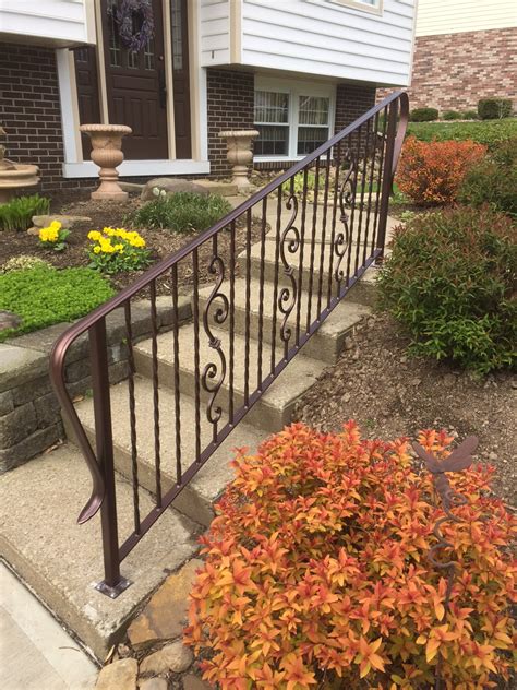 wrought iron gates pittsburgh pa